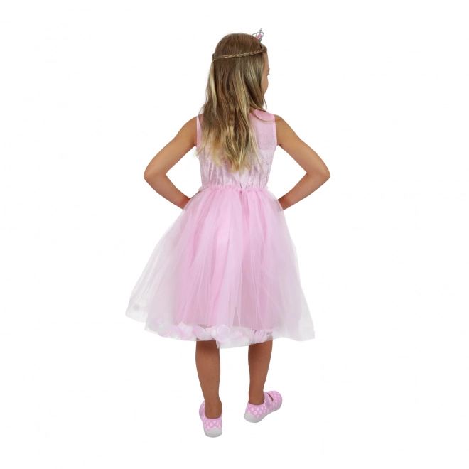 Swan Princess Costume for Girls