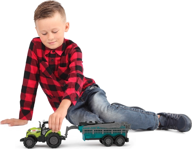 Amusement immédiat dès le déballage