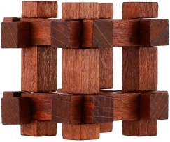 Behagelig og holdbar udførelse i træ