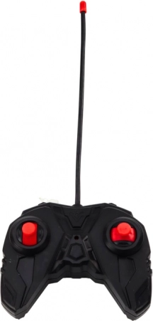 Precise control