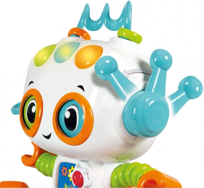 Clementoni Baby Interactive Robot