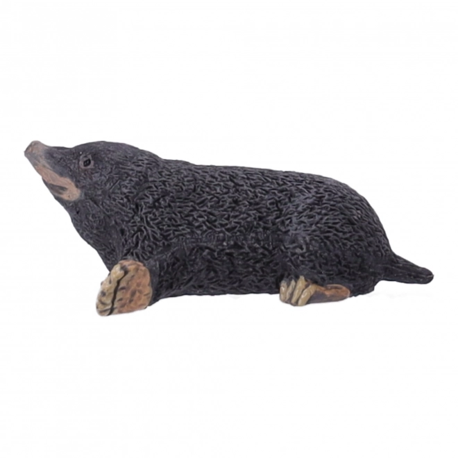 Collectible Mole Figurine