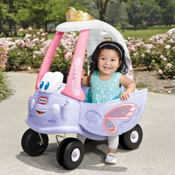 Little Tikes Fairy Cozy Coupe