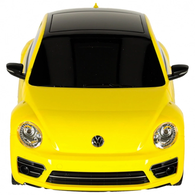 Remote Control Volkswagen Beetle Model Car