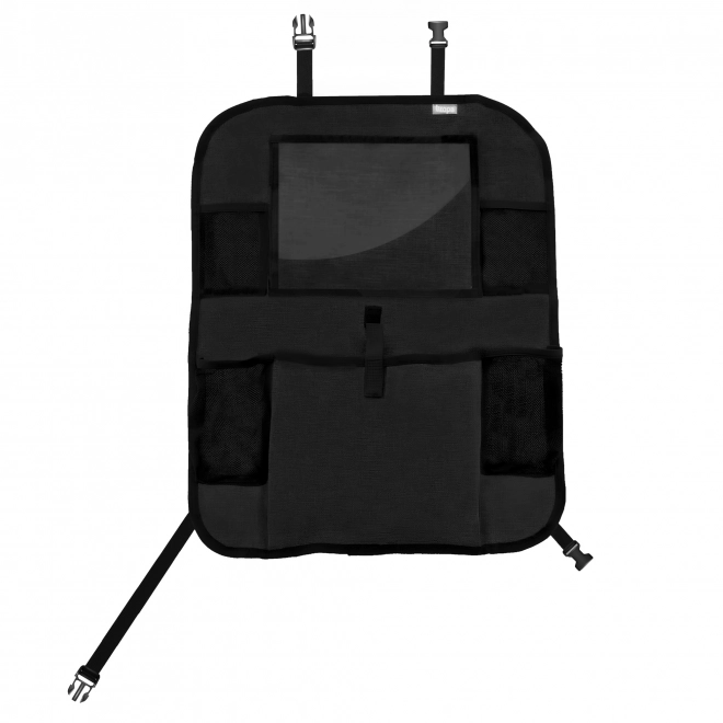 Car Seat Organizer with Tablet Pocket