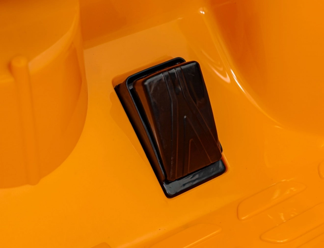Vehicul McLaren Arthur – Oranžová