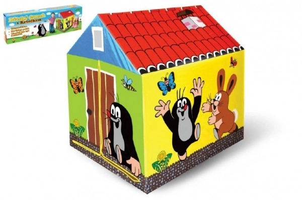 Krtek Play House