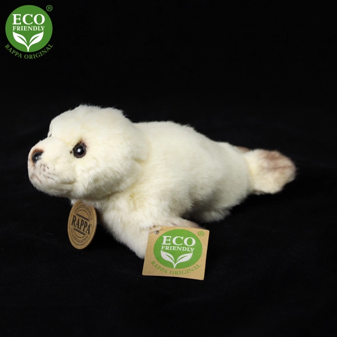 eco-friendly plush antarctic animal mix