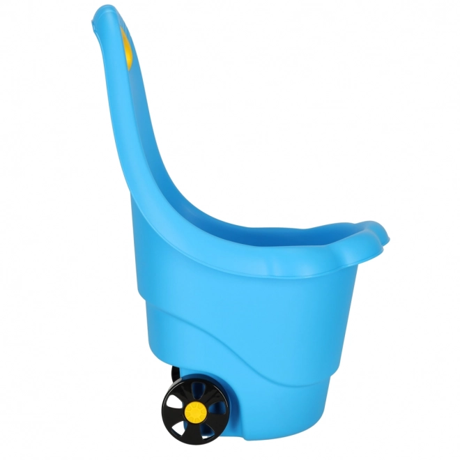 Multifunctional Kids Cart - Blue