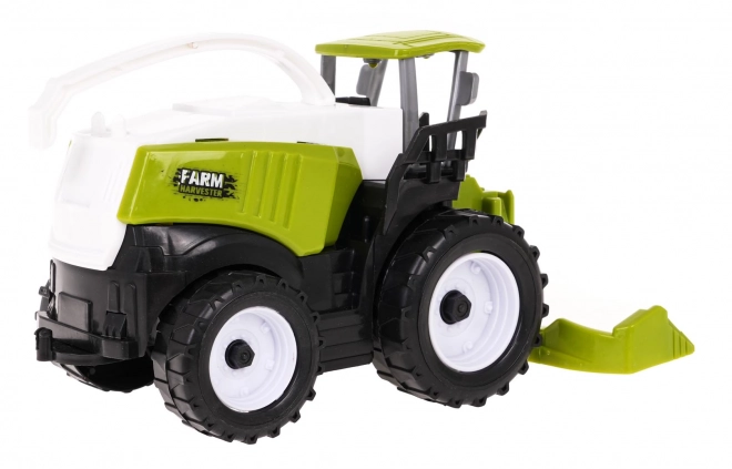 Farm Vehicle Set for Kids