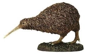 Collecta Kiwi Figurine