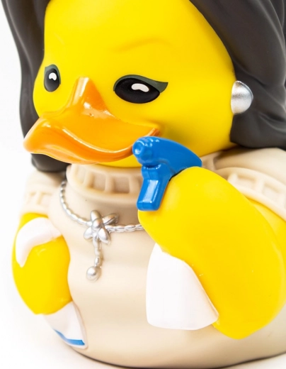 Officially licensed FRIENDS duck
