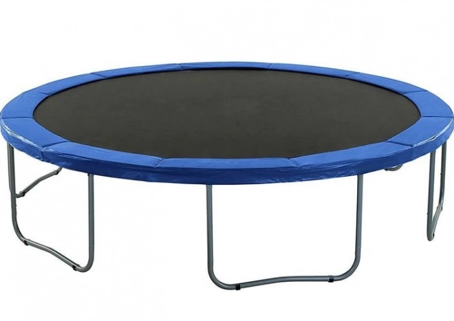 Trampoline Spring Cover Blue 244cm