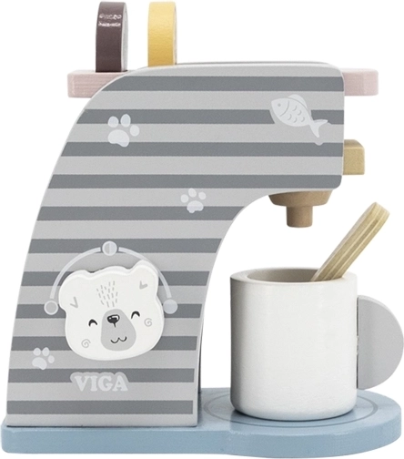 Realistická hra na baristu