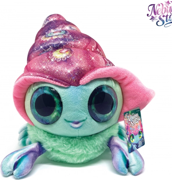 Nebulous Stars plush unicorn Lyria 20 cm