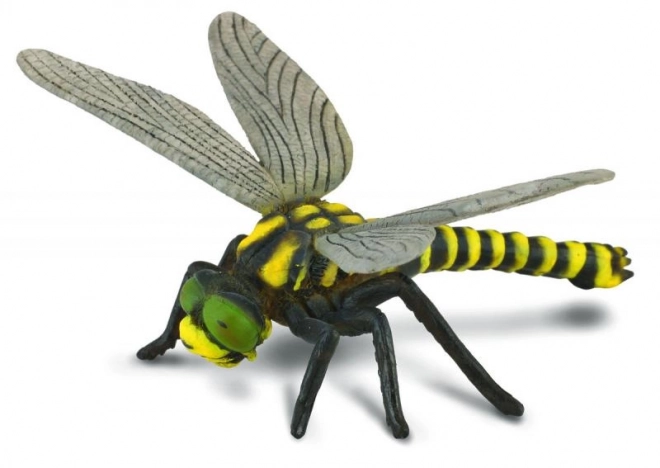 Dragonfly Figurine