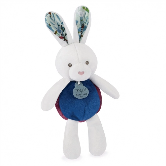 Doudou Pop-Up Bunny 2-in-1