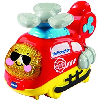 Tut Tut Rettungshubschrauber