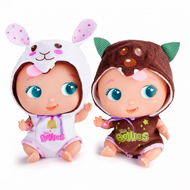 Bellies - Sweet Tummies - 2in1 outfit set