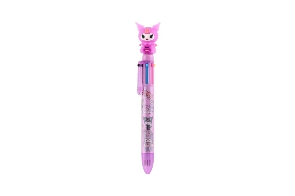 Kuromi Multicolor Pen