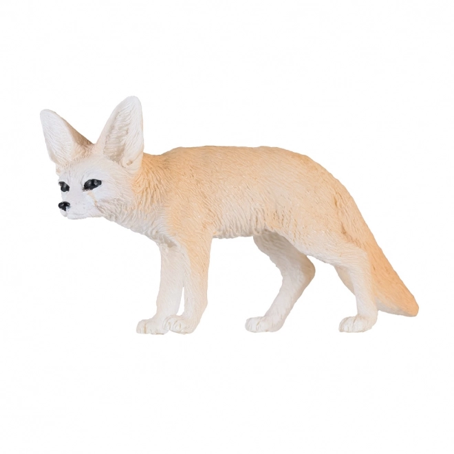 Mojo Realistic Fennec Fox Figure