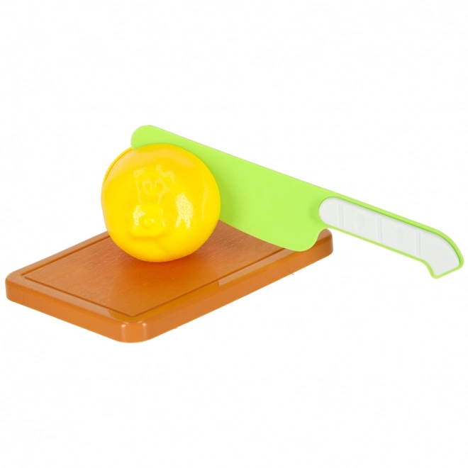 Vegetables and Fruits Cutting Set