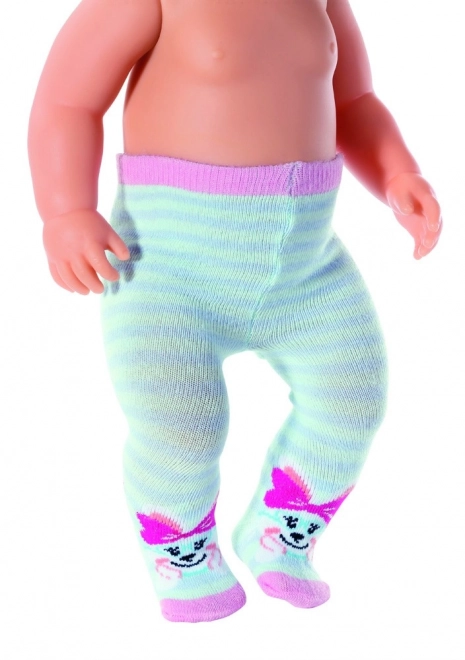 Baby Born Tights 2-Pack