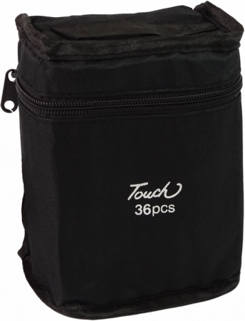 Convenient Case for Easy Transport