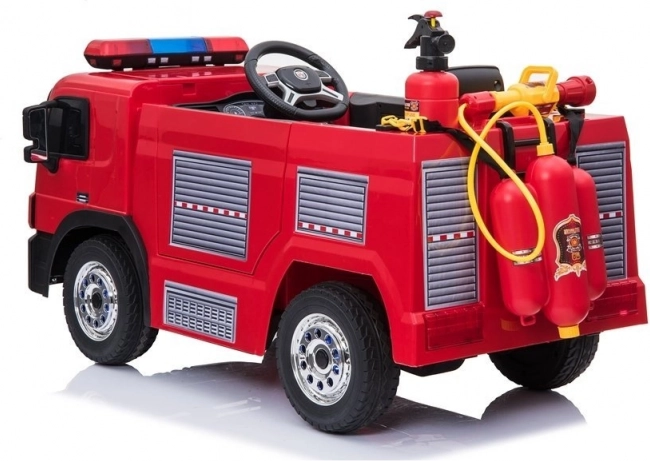 Elektrisches Feuerwehrauto für Kinder SX1818