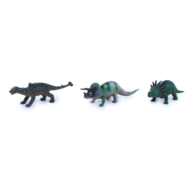 Dinosaur Figurine Assortment