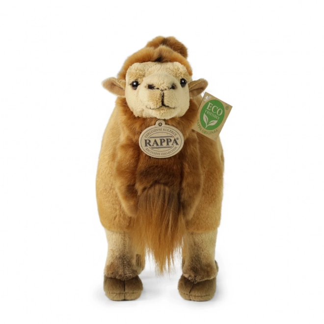 Eco-friendly Plush Camel 30 cm