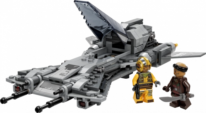 LEGO Star Wars Pirate Fighter