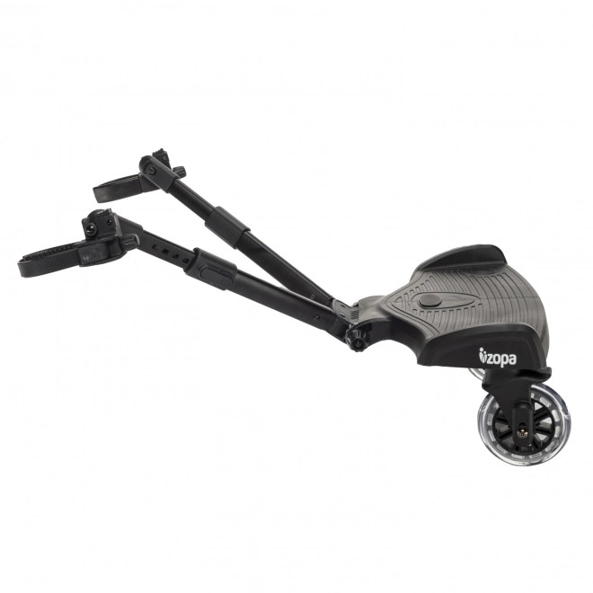 Segboard Stroller Step Attachment