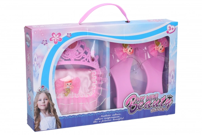 Princess Playset with Accessories