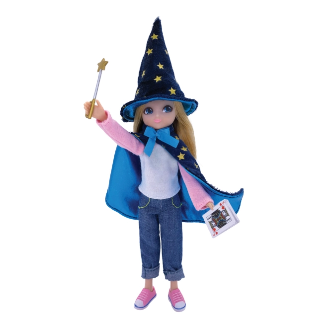 Magician Disguise