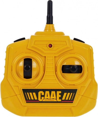 Plynulé ovládání 2,4 GHz