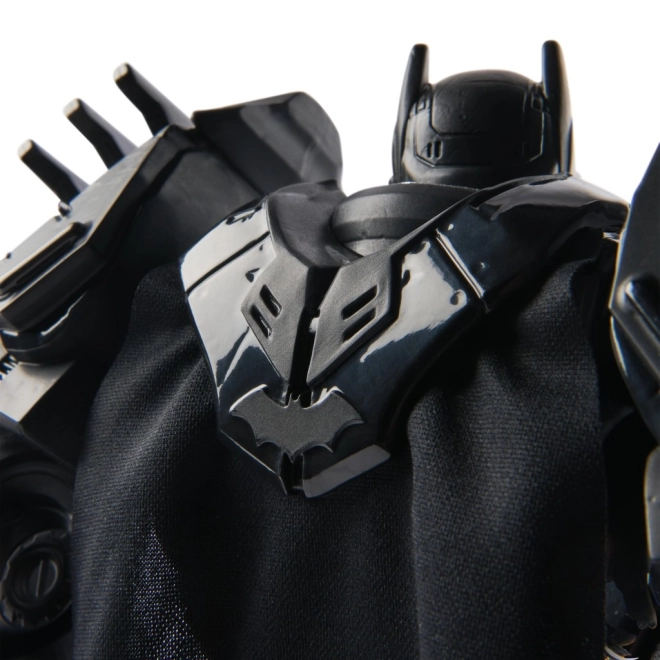 Metal Force Figur Batman 30 cm