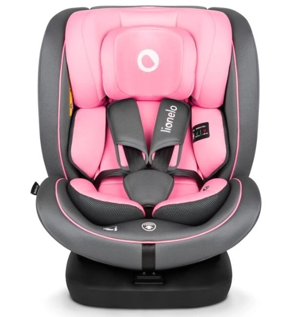 Lionelo Rotating Car Seat Bastiaan i-Size for Babies