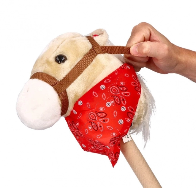 Karino Hobby Horse Stick Toy