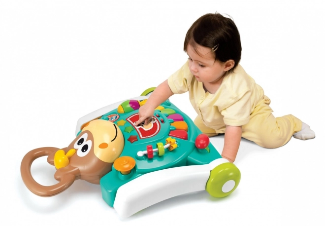 B-KIDS Musical Activity Walker