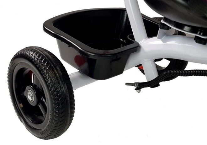 Convertible Tricycle for Kids with Parental Control