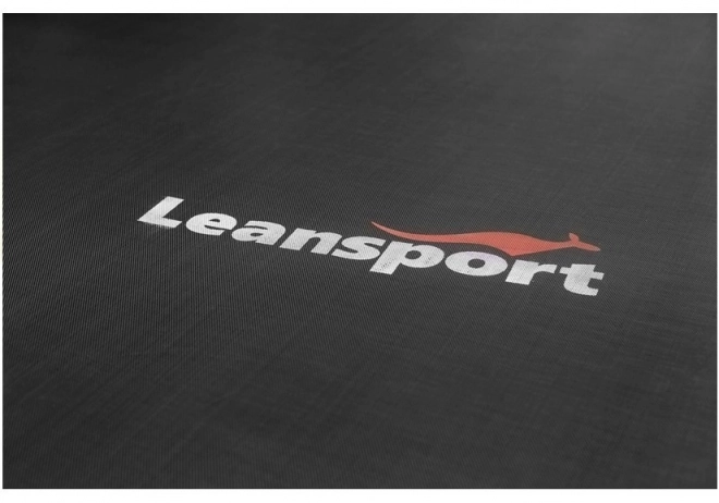 Trampoline Lean Sport 8ft