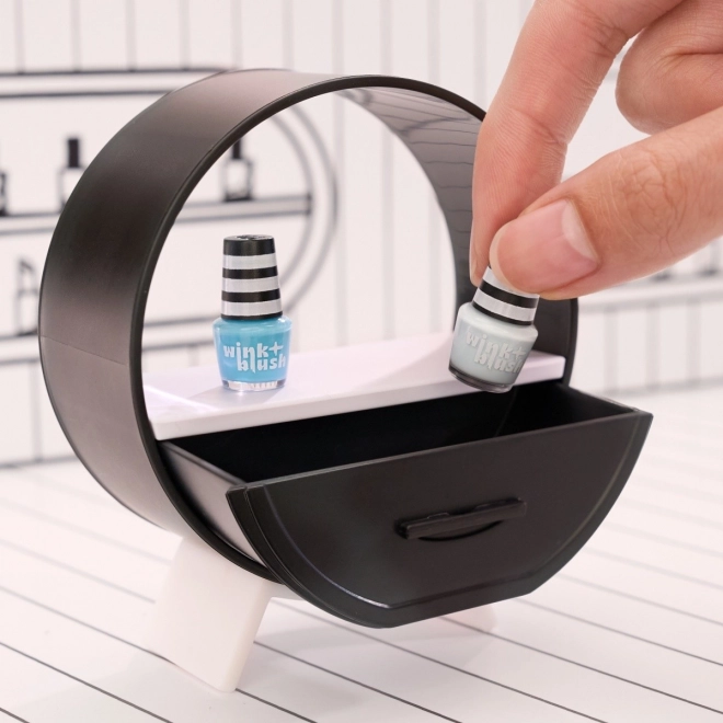 Miniverse Figures - Create Your Own Mini Makeup Display