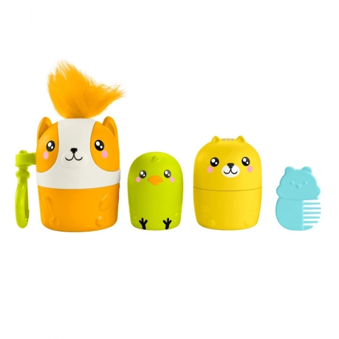 Fisher-Price Animal Stackers Set