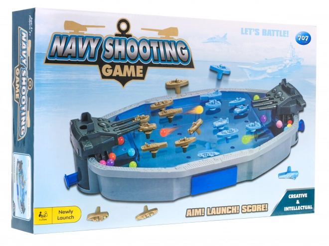 Battaglia Navale 3D per Bambini e Adulti