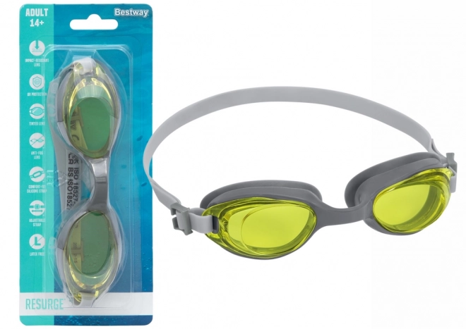 Bestway Resurge Swimming Goggles