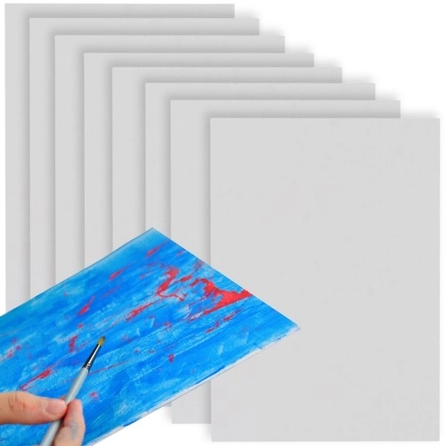 Painting Canvas Set of 8 by Maaleo