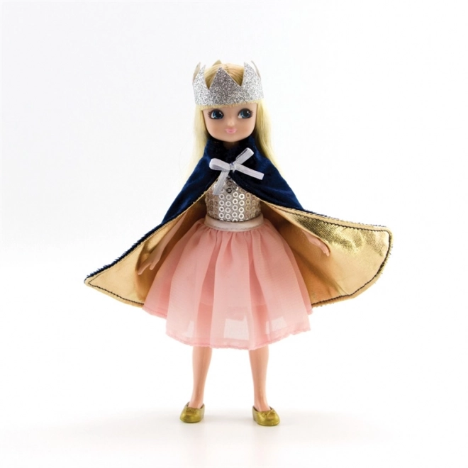 Lottie Castle Queen Doll