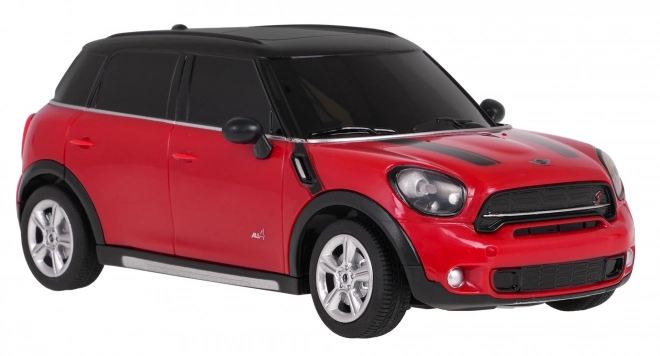 Remote Control Mini Countryman Red by Rastar