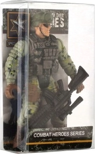 Praktické darčekové balenie